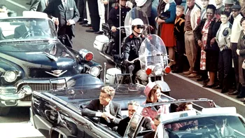 Misterul asasinării lui John F. Kennedy se adâncește, după 60 de ani. Mărturisirea care schimbă totul, ce a declarat un fost agent Secret Service