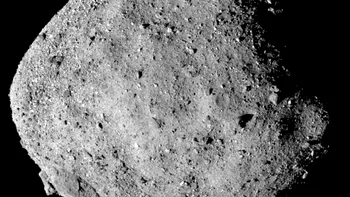 NASA a adus o bucată de asteroid pe Pământ, în premieră. Ce trebuie să știi despre OSIRIS-REx și Bennu