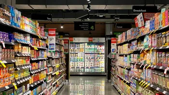 Obligație pentru supermarketuri cu privire la produsele alimentare de bază. Ce vor trebui să facă