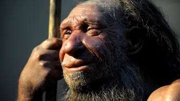 Omul din La Ferrassie, cel mai celebru Neanderthalian. Ce l-a făcut special, care este importanța lui pentru specia umană