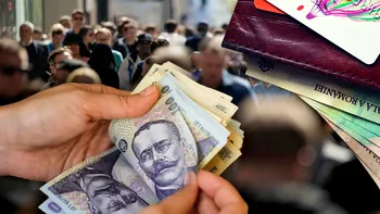Peste 1,5 milioane de români au primit 700 de lei pe card. Pe ce îi pot chelltui și când le-ar intra următorii bani ca sprijin de la UE