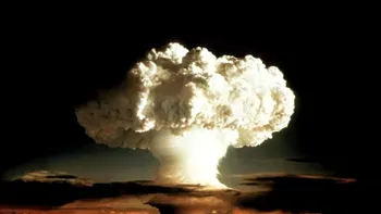 Povestea bombei nucleare pierdută de armata SUA. Când s-a petrecut incidentul, ce s-a întâmplat cu periculoasa armă