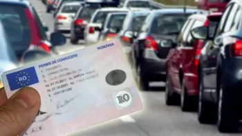 S-a schimbat legea pentru șoferii românii cu permis de conducere categoria B. Ce poți să conduci de acum, în urma deciziei UE
