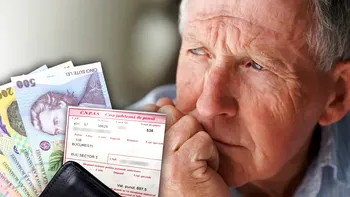 Se dau bani de la stat pentru unii dintre pensionari. Cum pot obține ajutorul financiar