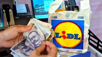 Se taie toate prețurile la mâncare: Legea care forțează mâna marilor magazine, la ce apar ieftiniri