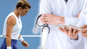 Simona Halep, dopată. Americanii au descoperit care a fost „arma secretă” din dosarul în care jucătoarea a fost suspendată patru ani