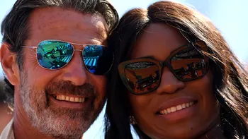 Ce a decis soția lui Patrick Mouratoglou, după suspendarea Simonei Halep. „Știe care este secretul”