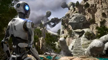 Talos Principle 2 va ajunge pe console și pe PC: care e data oficială