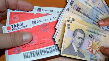 Tichete de masă 2023. Reprezentanții HoReCa îi cer lui Ciolacu să nu le acorde în bani. „Nu creaţi o situaţie riscantă”