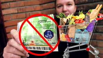 Se elimină și tichetele de masă? Găselnița cea mai nouă de la Guvern, fix ce ne lipsea