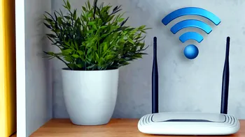 Ține routerul departe de aceste 7 obiecte din casă. Cum faci să ai internet Wi-Fi bun în locuința ta