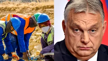 Ungaria rămâne fără angajați. Guvernul Orban a schimbat legea și așteaptă 10.000 de imigranți până la finalul anului