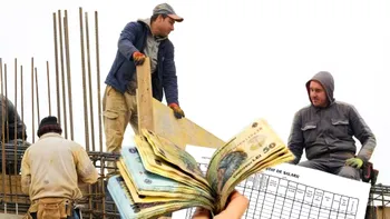 Ce acte îți trebuie dacă vrei să construiești o casă de la zero: lista completă, aici
