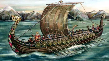 Adevărul despre vikingi: câte povești sunt reale, de fapt