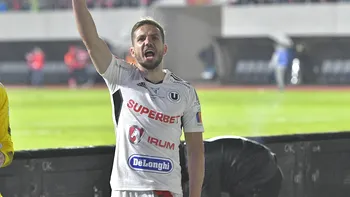 Cele mai amuzante propuneri pentru Alex Chipciu după atacul viral împotriva CSA Steaua: ”Cazare gratuită pentru el la Năvodari și Bușteni”