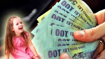 Alocații pentru copii 2023. Se taie din banii micuților? Ce trebuie să știe părinții, ce acte sunt necesare la dosar