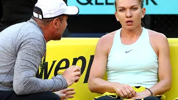 Răsturnare de situație în doparea Simonei Halep. Mărturia fostului antrenor despre obiceiurile sportivei clatină apărarea. 