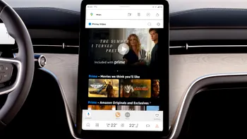 Cele mai recente actualizări ale Android Auto îți permit să preiei apeluri Zoom și WebEx pe drum