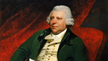 Omul care a inventat primele fabrici: cine a fost Richard Arkwright, inventatorul englez care a schimbat lumea și antreprenor de frunte în timpul Revoluției Industriale timpurii