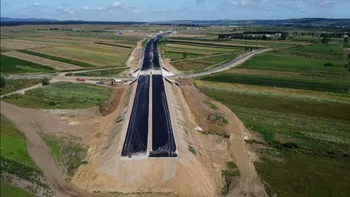 Ziua în care România a ajuns la 1.000 de kilometri de autostradă. Se întâmplă astăzi, 21 septembrie