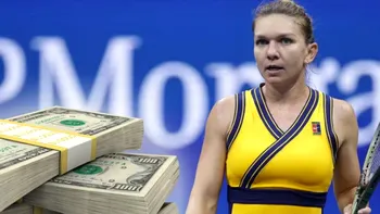 Simona Halep poate rămâne fără niciun ban de la compania care a produs suplimentul contaminat. Motivul pentru care nu vrea să o despăgubească