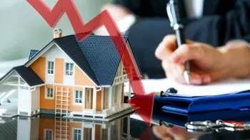 Semne clare de blocaj imobiliar în România: ce ne ascund dezvoltatorii
