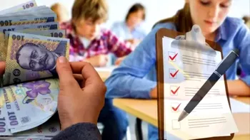 Burse universitare 2023 - 2024 - câți bani primesc studenții în noul an universitar. Care sunt criteriile de acordare