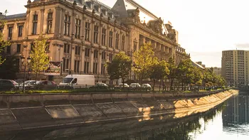 Veste mare pentru București. Organizează un turneu prestigios după șapte ani, anunțul oficial