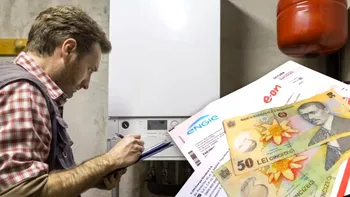 Cât a ajuns să coste să-ți pui centrală termică în apartament: muncești luni de zile să acoperi gaura