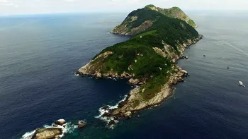 Cel mai periculos loc din lume ar putea fi Insula Șerpilor, dar nu cea pe care o cunosc românii