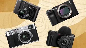 Cele mai bune camere foto compacte din 2023. Cum te ajută, când nu mai ai încredere în telefonul de poze