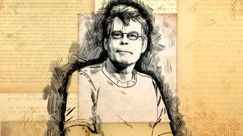 Filme realizate după romanele lui Stephen King care nu sunt de groază. Cele mai bune pelicule, cele mai nereușite