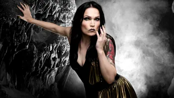 Tarja Turunen revine în România de Crăciun. De ce este special acest concert, cât costă biletele