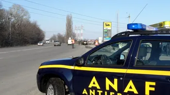 ANAF-ul și ITM-ul s-au pus pe controale: nu scapă nicio firmă din acest domeniu, angajații sunt luați și ei la bani mărunți