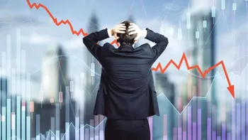Criza economică din 2008 a izbucnit în imobiliare. Criza din 2024 va bubui din cauza băncilor