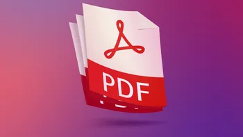 Cum copiezi text dintr-un text PDF. E mai simplu decât crezi