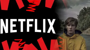 Serialul de pe Netflix care te va ului, pur și simplu: o conspirație sinistră de călătorie în timp care șochează