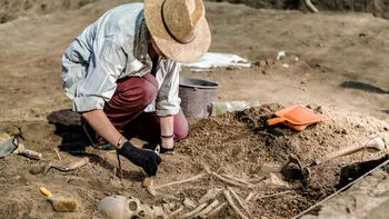 Descoperire arheologică incredibilă la Alba Iulia: artefactele datează din perioada Imperiului Roman