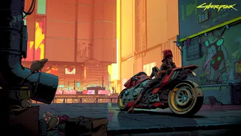 Cyberpunk 2077 nu a uitat de anime: Cum sunt amintite personajele din Edgerunners
