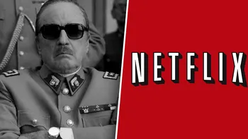 Filmul de pe Netflix care îți va da coșmaruri: epopeea vampirilor conține fantomele lui Nosferatu, Superman și altele