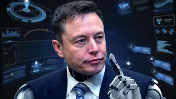 Cum te „vinde” Elon Musk, dacă ai un cont de X. Inteligența artificială, antrenată direct pe tine