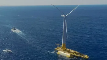 Premieră importantă în energia regenerabilă: turbina eoliană care face minuni pentru mii de oameni și ”se plimbă”