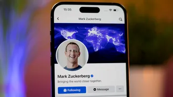 Celebra bifă albastră, pentru proprietarii de afaceri: din ce mai face bani Facebook