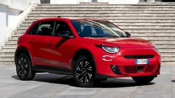 Fiat 600e, aproape de lansare: când apare, cât costă