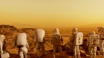 For All Mankind se întoarce pe Apple TV+. Ce știm despre noul sezon al serialului de succes