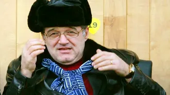 Jurnalistul care l-a supărat pe Gigi Becali și pentru asta și-a pierdut locul de muncă: ”În urma presiunilor, am fost dat afară”