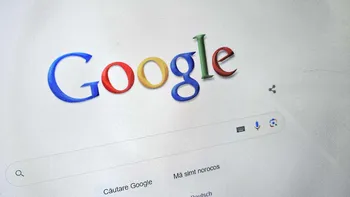 Google a pregătit o surpriză la aniversarea a 25 de ani, ce le apare românilor când deschid motorul de căutare VIDEO