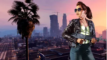 Rockstar își lansează propriu serviciu online: Cât costă să ai acces la jocurile GTA