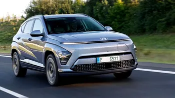 Hyundai Kona primește o actualizare necesară: Cum vrea să rămână în topul industriei auto