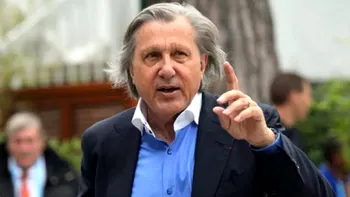 Topul celor mai buni tenismeni din istorie. Cine este lider și ce loc onorabil ocupă Ilie Năstase